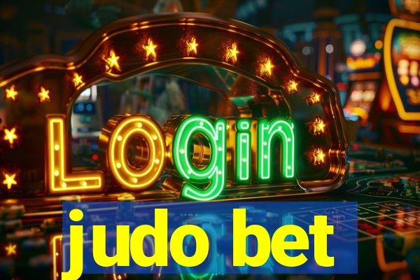 judo bet